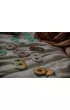 Gra Memory Koty-donuty z elementami w kszta�cie p�czk�w z dziurk� 3-8 lat Mudpuppy