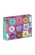 Gra Memory Koty-donuty z elementami w kszta�cie p�czk�w z dziurk� 3-8 lat Mudpuppy