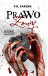 Prawo �ony. Krwi� naznaczone. Tom 3