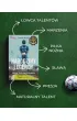 Narodziny legendy. Ch�opak, kt�ry zosta� pi�karzem. Hammersmith United. Tom 1