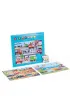 Puzzle d�wi�kowe wok� nas. Pojazdy. Dumel