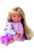 Evi w domu Simba