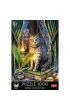 Puzzle 1000 el. Ksi�ga Cieni Trefl