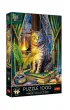 Puzzle 1000 el. Ksi�ga Cieni Trefl