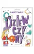 Dojrzewanie. Dziewczyny
