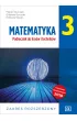 Matematyka 3. Podrcznik do licew i technikw. Zakres rozszerzony