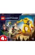 LEGO Disney Po�cig za Zyklopem 76830