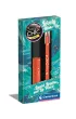 Crazy Chic - B�yszczyk i kontur�wka tropical vibe Clementoni