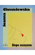 Ślepe szczęście – Joanna Chmielewska – okładka ebook