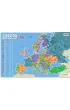 ArtGlob Podk�adka na biurko. Kody pocztowe - Europa