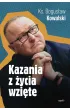Kazania z �ycia wzi�te