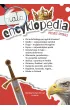 Ksi��ka edu. B5 Ma�a encyklopedia. Polskie symbole SKRZAT 077810