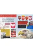 Ksi��ka edu. B5 Ma�a encyklopedia. Polskie symbole SKRZAT 077810