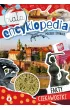 Ksi��ka edu. B5 Ma�a encyklopedia. Polskie symbole SKRZAT 077810