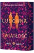 Cudowna �wiat�o��. Trylogia The Last Binding. Tom 1 (barwione brzegi)