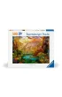 Puzzle 500 el. 2D �wiat dinozaur�w Ravensburger