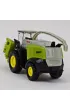 Traktor Farm Truck metal Maksik