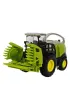 Traktor Farm Truck metal Maksik