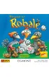 Polowanie na Robale Egmont