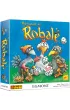 Polowanie na Robale Egmont