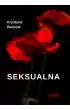 Seksualna – Krystyna Bezubik – okładka ebook