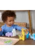Fisher-Price Zwierz�tka Drewniane puzzle Uk�adanka Mattel