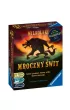 Wilko�aki. Mroczny �wit Ravensburger