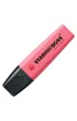 Stabilo Zakre�lacz Pastel Boss r�owy