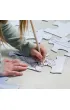 Puzzle 24 el. Super Maxi. Weso�e Ksi�niczki Trefl