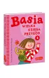 Wielka ksi�ga przyg�d. Basia. Tom 5