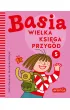 Wielka ksi�ga przyg�d. Basia. Tom 5