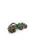 Traktor z le�n� przyczep� Siku 16 S1645