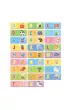 Gra edukacyjna English alphabet Dodo