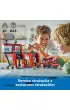 LEGO City Remiza stra�acka z wozem stra�ackim 60414