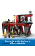 LEGO City Remiza stra�acka z wozem stra�ackim 60414