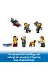 LEGO City Remiza stra�acka z wozem stra�ackim 60414