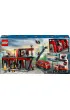 LEGO City Remiza stra�acka z wozem stra�ackim 60414