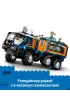 LEGO City Ci�ar�wka z laboratorium arktycznej odkrywczyni 60471