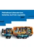 LEGO City Ci�ar�wka z laboratorium arktycznej odkrywczyni 60471