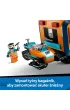 LEGO City Ci�ar�wka z laboratorium arktycznej odkrywczyni 60471