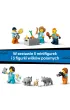 LEGO City Ci�ar�wka z laboratorium arktycznej odkrywczyni 60471