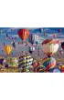 Puzzle 1500 el. Balony Educa