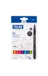 Milan Cienkopis Sway Fineliner 0.4mm