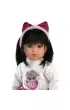 Lalka Greta 40cm Llorens