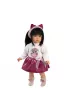 Lalka Greta 40cm Llorens