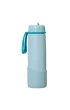 b.box Nak�adka na butelk� 690 ml, Lagoon