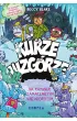 Na ratunek zamarzni�tym wiewi�rkom. Seria Kurze wzg�rze. Tom 2