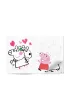 Peppa Pig. Odrysuj koloruj. Baw si� z Pepp�!