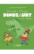 DINOZAURY i nie tylko. Franek i Frajda