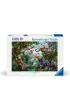 Puzzle 4000 el. Fantastyczna kraina Ravensburger